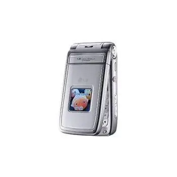 LG T5100 2G Mobile Phone